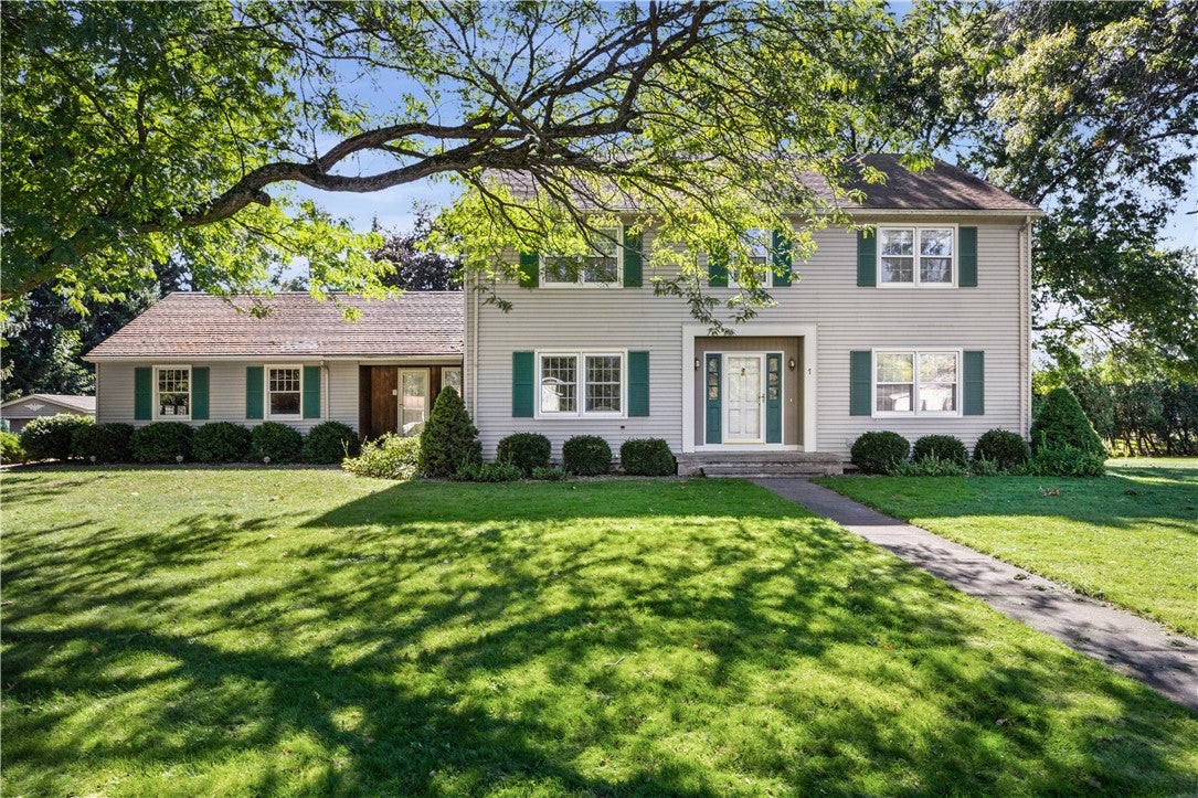 1 Miller Drive