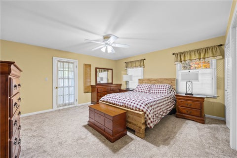 Tiny photo for 1 Miller Drive, Yates, NY 14098 (MLS # R1724356)