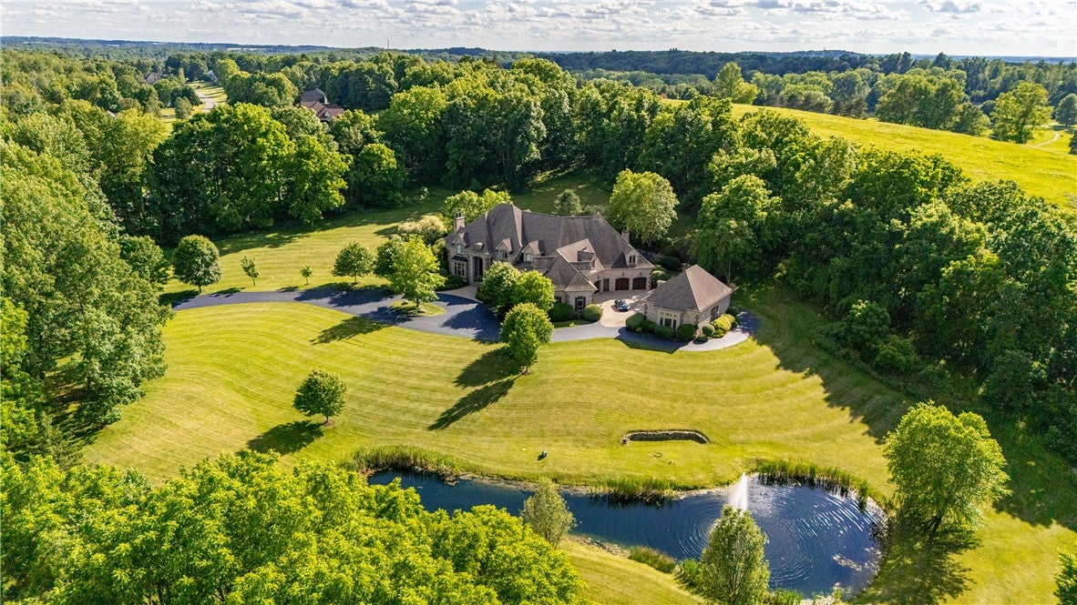 5 Boulder Creek Drive