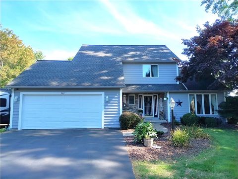 362 webster road webster ny 14580