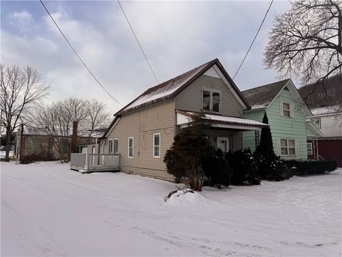 74 Sherman Street Bradford - PA PA 16701