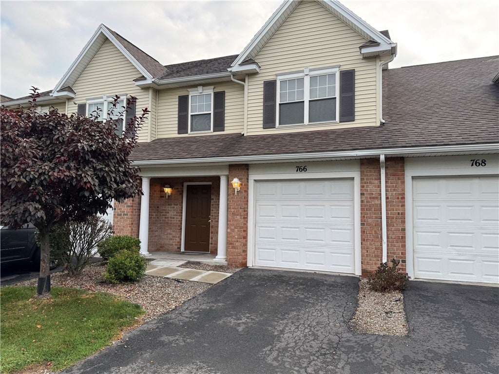 Photo of 768 Royal Sunset Drive, Webster, NY 14580 (MLS # R1692271)
