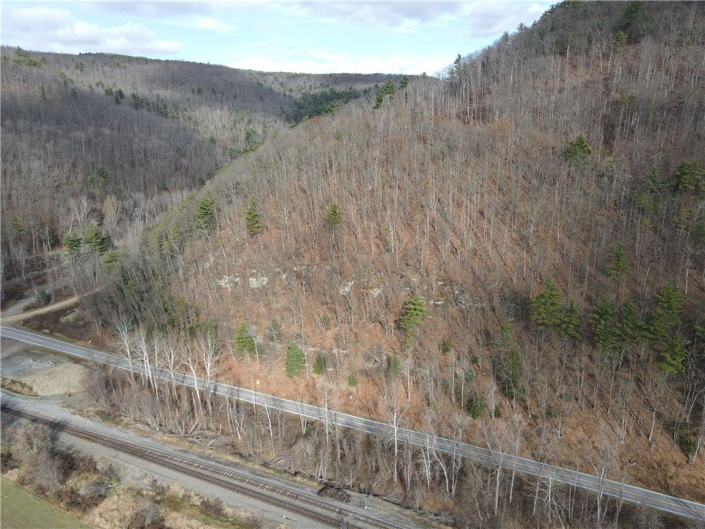 Photo of VL Lot 3 Oregon Rd, Canisteo, NY 14823 (MLS # R1666623)