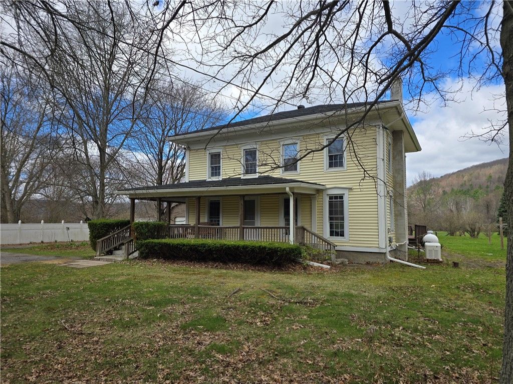 Photo of 7869 State Route 53, Bath, NY 14810 (MLS # R1668749)