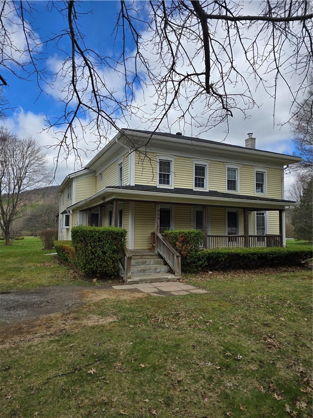 Photo of 7869 State Route 53, Bath, NY 14810 (MLS # R1668749)