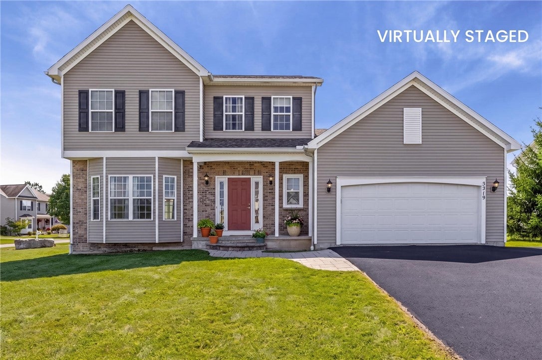 5219 Pond View Way