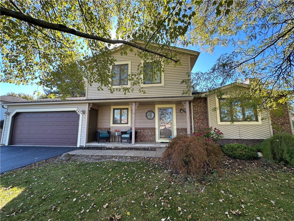 Photo of 497 Crosby Lane, Greece, NY 14612 (MLS # R1725319)