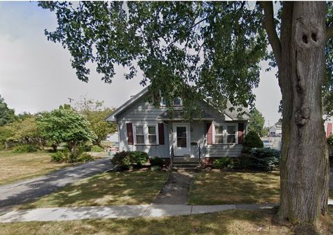 321 Crestwood Boulevard Rochester NY 14624