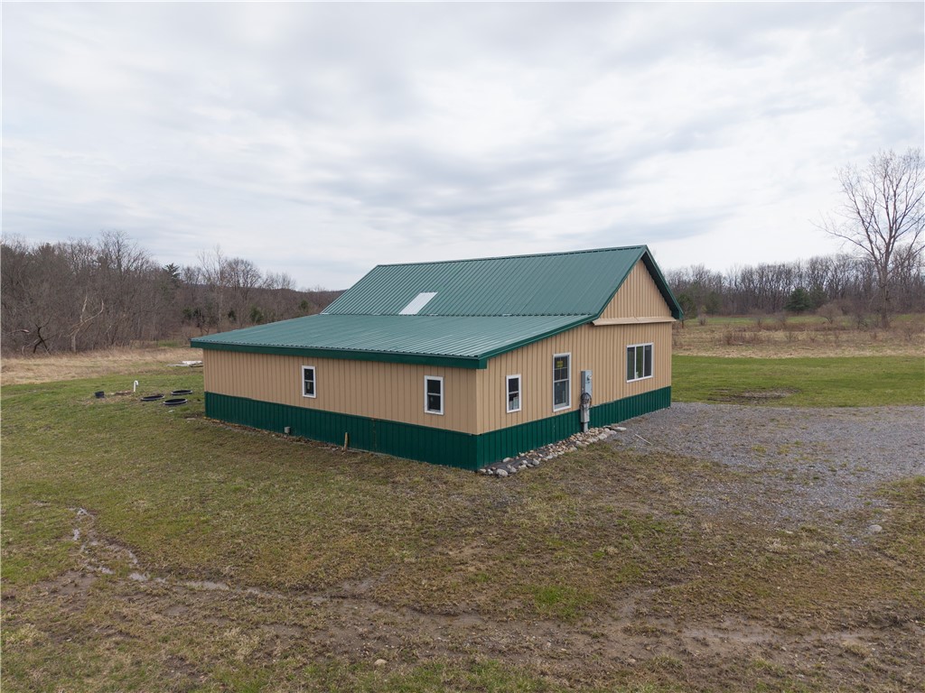 5829 Clark Road, Conesus, New York image 7