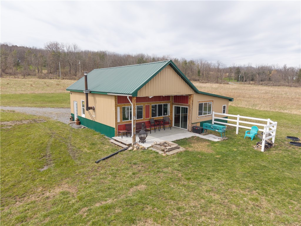 5829 Clark Road, Conesus, New York image 17