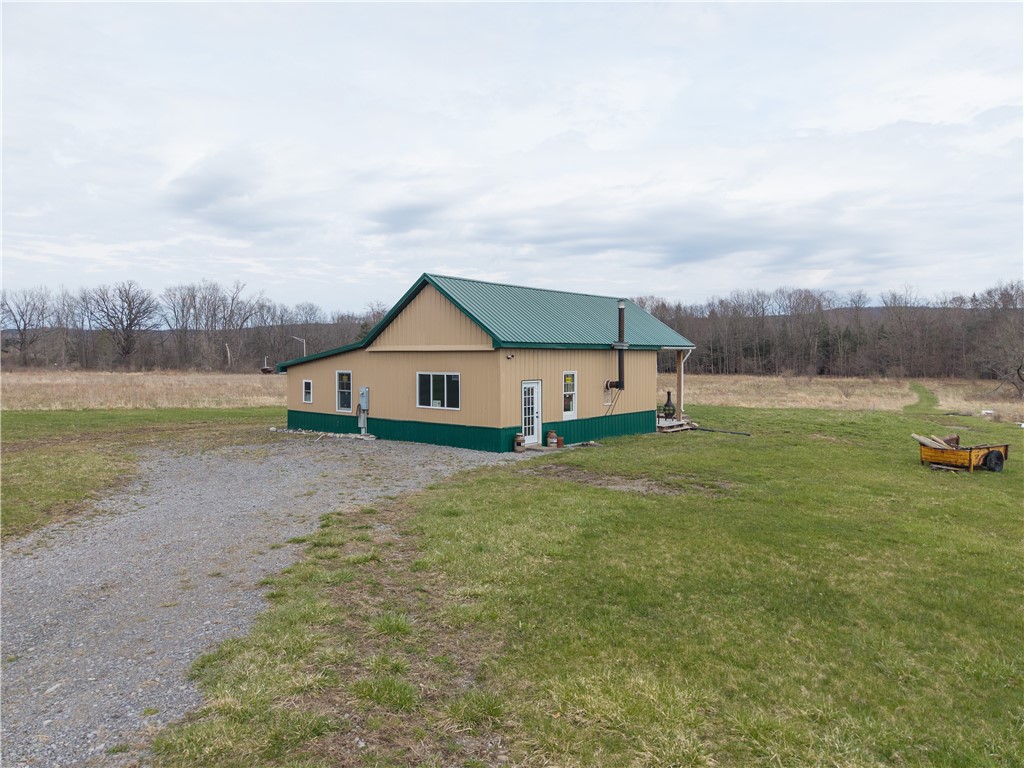 5829 Clark Road, Conesus, New York image 3
