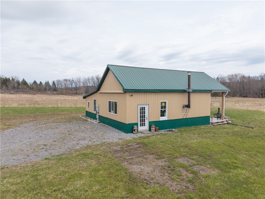 5829 Clark Road, Conesus, New York image 4