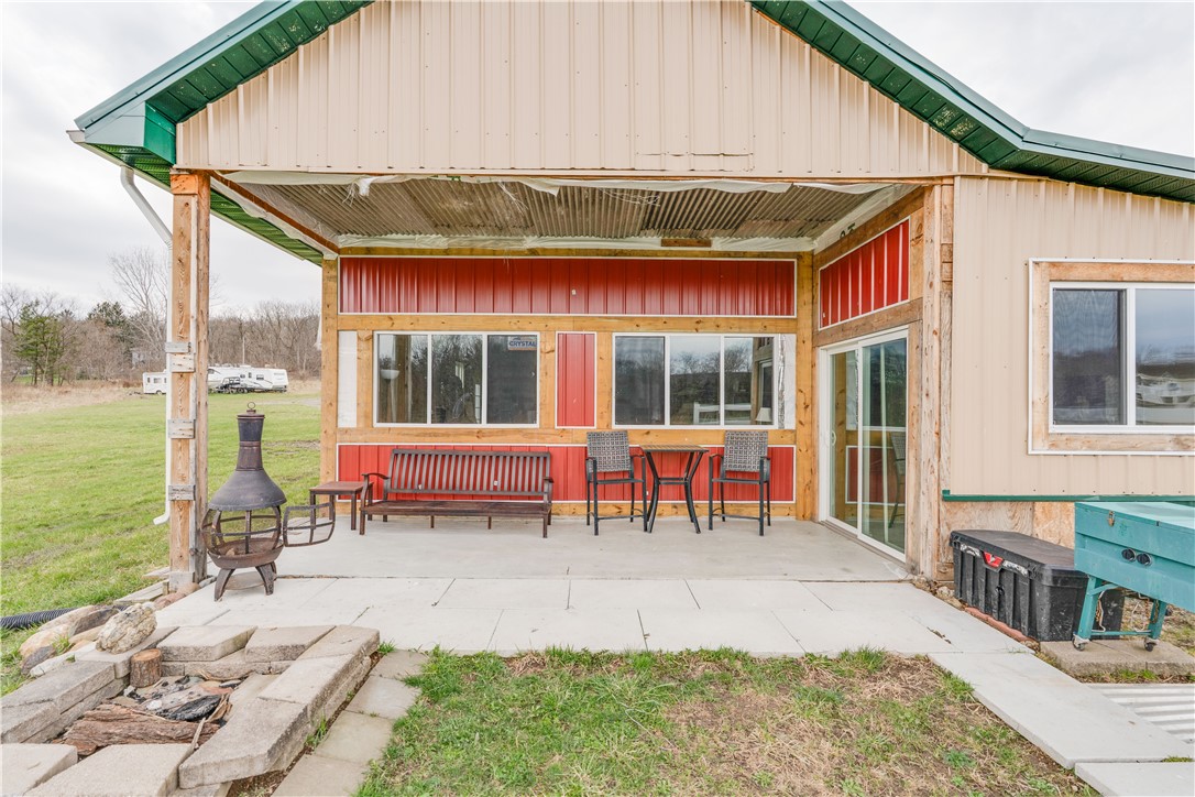 5829 Clark Road, Conesus, New York image 18