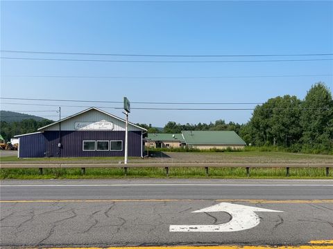 Photo of 6185 State Highway 23, Davenport, NY 13820 (MLS # R1627982)