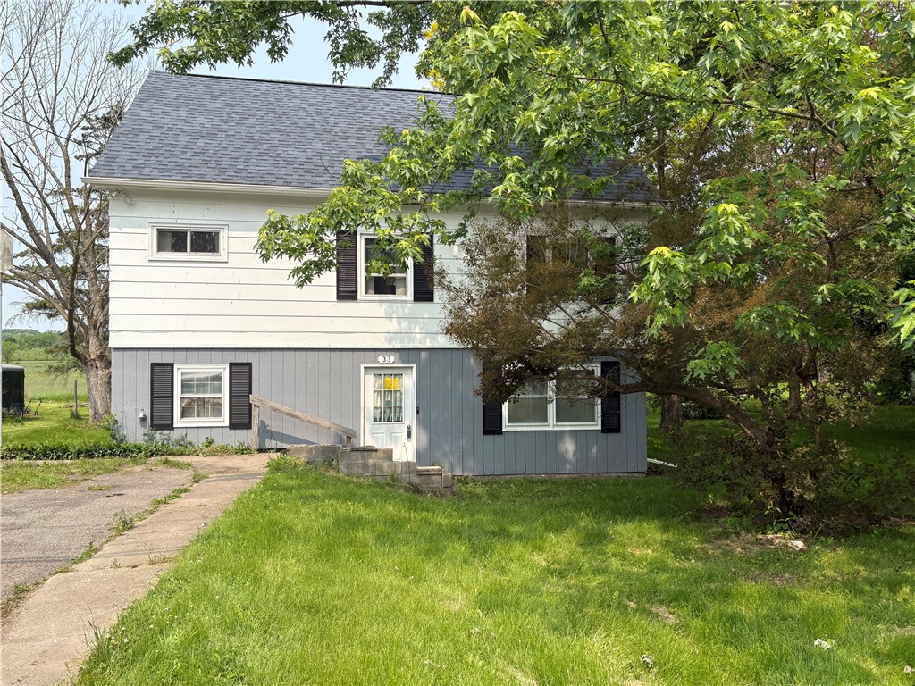 33 Elm St Street, East Bloomfield, New York image 1