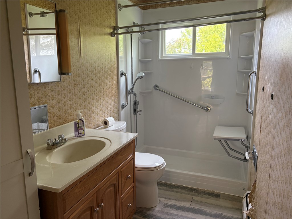 33 Elm St Street, East Bloomfield, New York image 11
