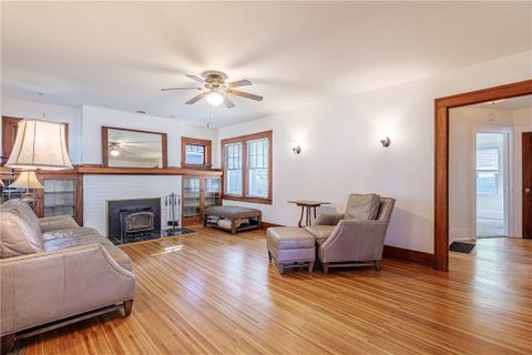 Tiny photo for 75 Garford Road, Irondequoit, NY 14622 (MLS # R1711933)