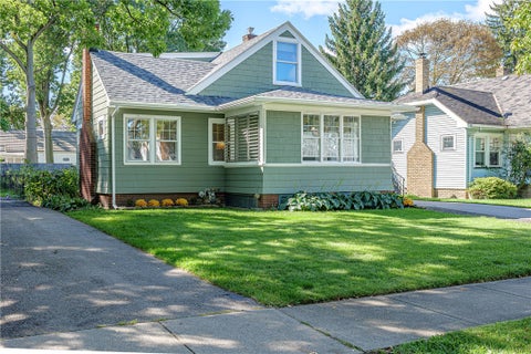 Tiny photo for 75 Garford Road, Irondequoit, NY 14622 (MLS # R1711933)
