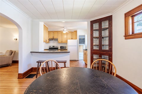 Tiny photo for 75 Garford Road, Irondequoit, NY 14622 (MLS # R1711933)