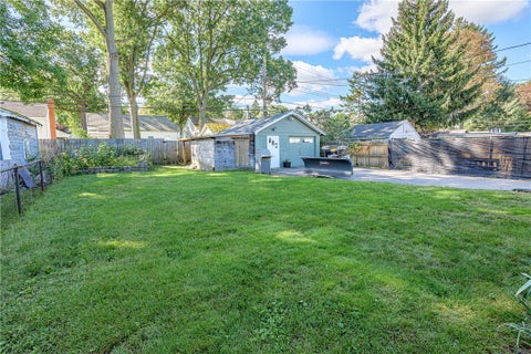 Tiny photo for 75 Garford Road, Irondequoit, NY 14622 (MLS # R1711933)