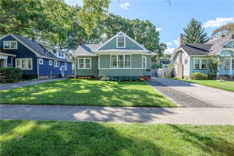 Photo of 75 Garford Road, Irondequoit, NY 14622 (MLS # R1711933)