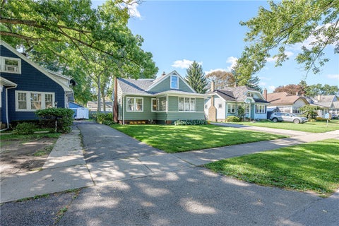 Tiny photo for 75 Garford Road, Irondequoit, NY 14622 (MLS # R1711933)