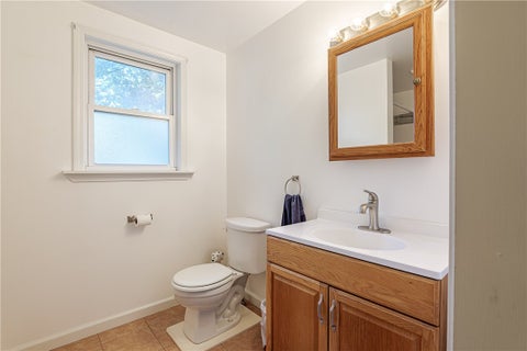 Tiny photo for 75 Garford Road, Irondequoit, NY 14622 (MLS # R1711933)