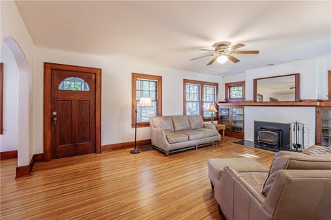 Tiny photo for 75 Garford Road, Irondequoit, NY 14622 (MLS # R1711933)