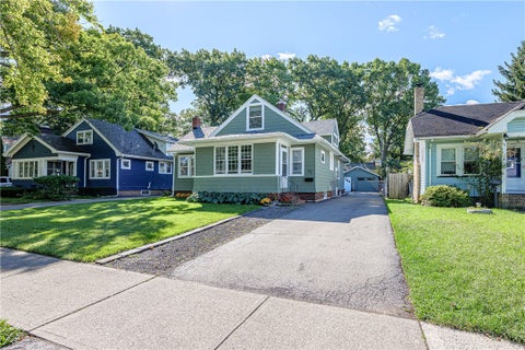 Tiny photo for 75 Garford Road, Irondequoit, NY 14622 (MLS # R1711933)