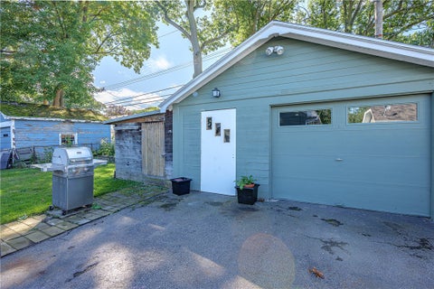 Tiny photo for 75 Garford Road, Irondequoit, NY 14622 (MLS # R1711933)