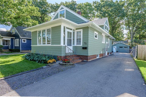 Tiny photo for 75 Garford Road, Irondequoit, NY 14622 (MLS # R1711933)