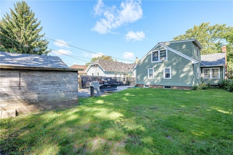 Tiny photo for 75 Garford Road, Irondequoit, NY 14622 (MLS # R1711933)