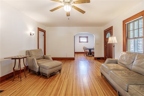 Tiny photo for 75 Garford Road, Irondequoit, NY 14622 (MLS # R1711933)