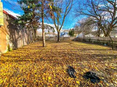 Tiny photo for 282 Parkway, Rochester, NY 14608 (MLS # R1655024)