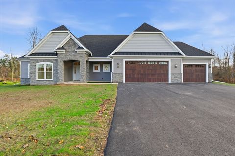 Photo of 214 Willnick Circle, Greece, NY 14626 (MLS # R1651668)