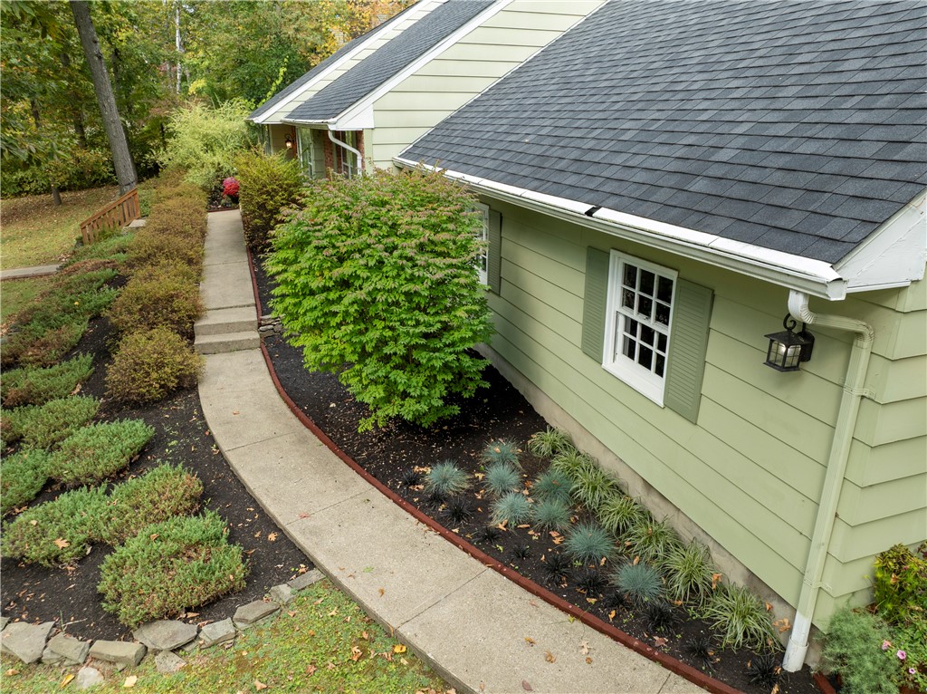 126 West Hill Terrace