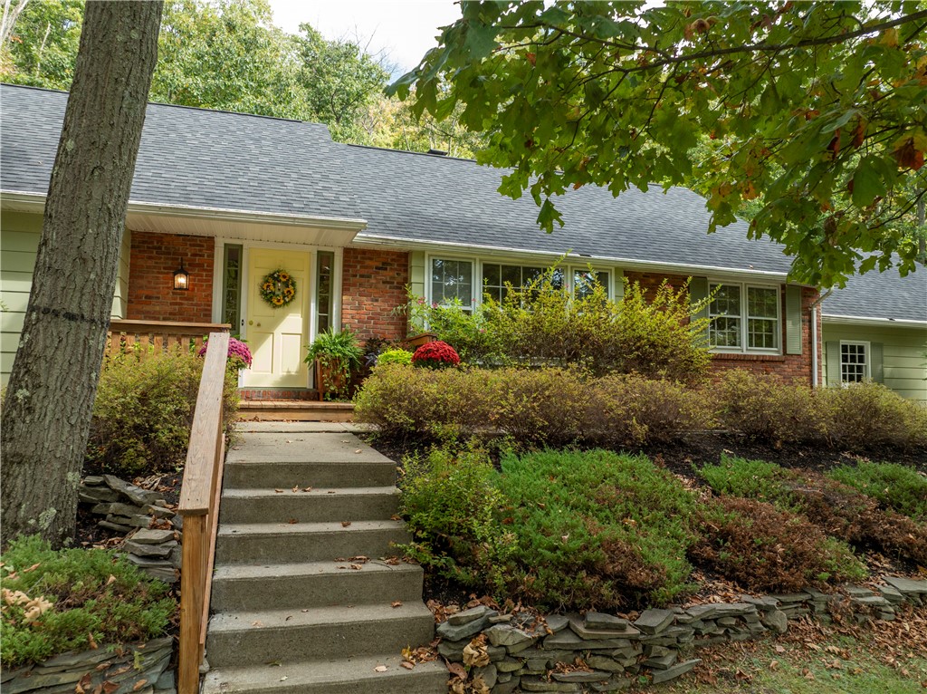 126 West Hill Terrace