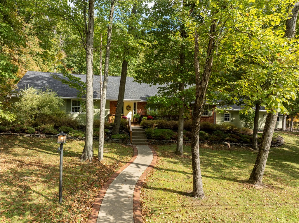 126 West Hill Terrace