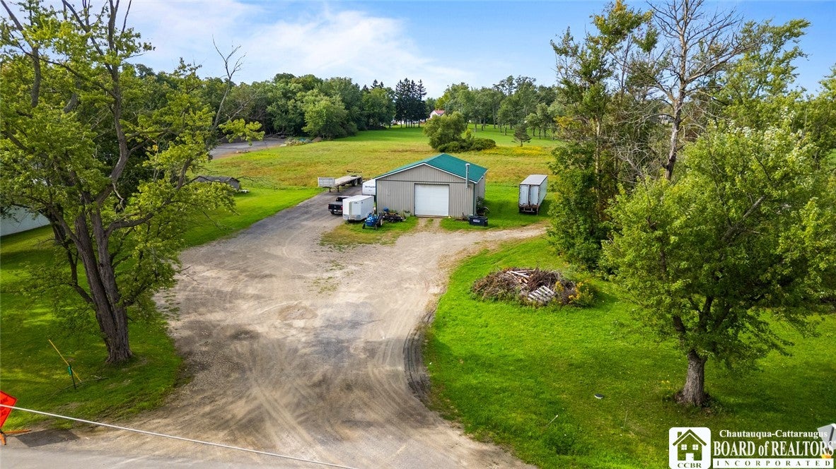4757 Willow Road