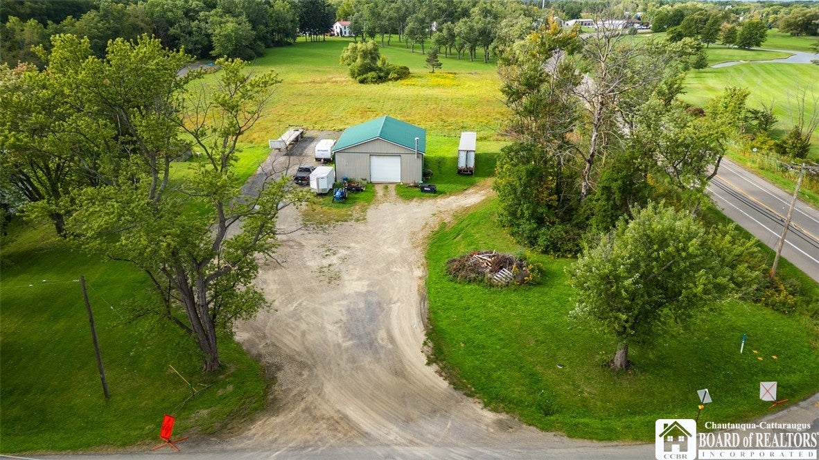4757 Willow Road