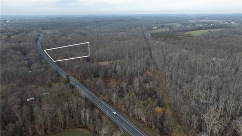 Vacant Land For Sale - 7665 Telephone Road<br/> Genesee County, Pavilion, NY 14482