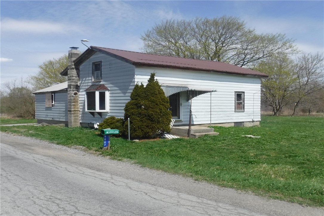 9867 Transit Road, Pavilion, New York image 4