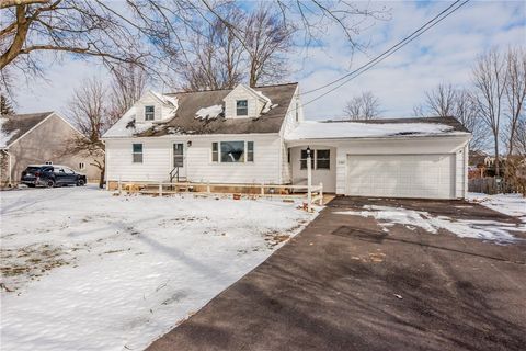 2342 Westside Drive Rochester NY 14624