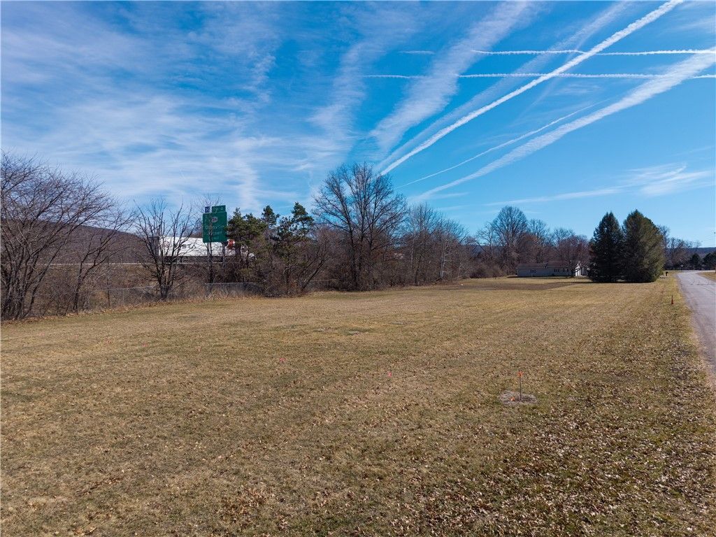 Photo of Mcwhorter Road, North Dansville, NY 14437 (MLS # R1666048)