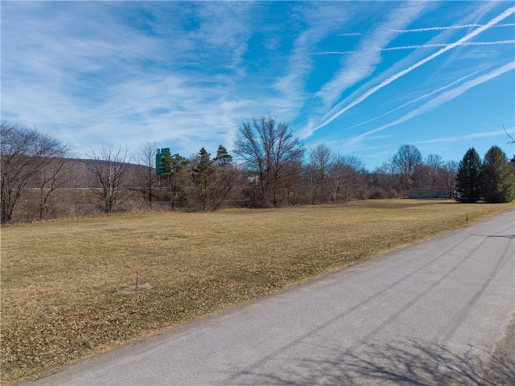 Photo of Mcwhorter Road, North Dansville, NY 14437 (MLS # R1666048)