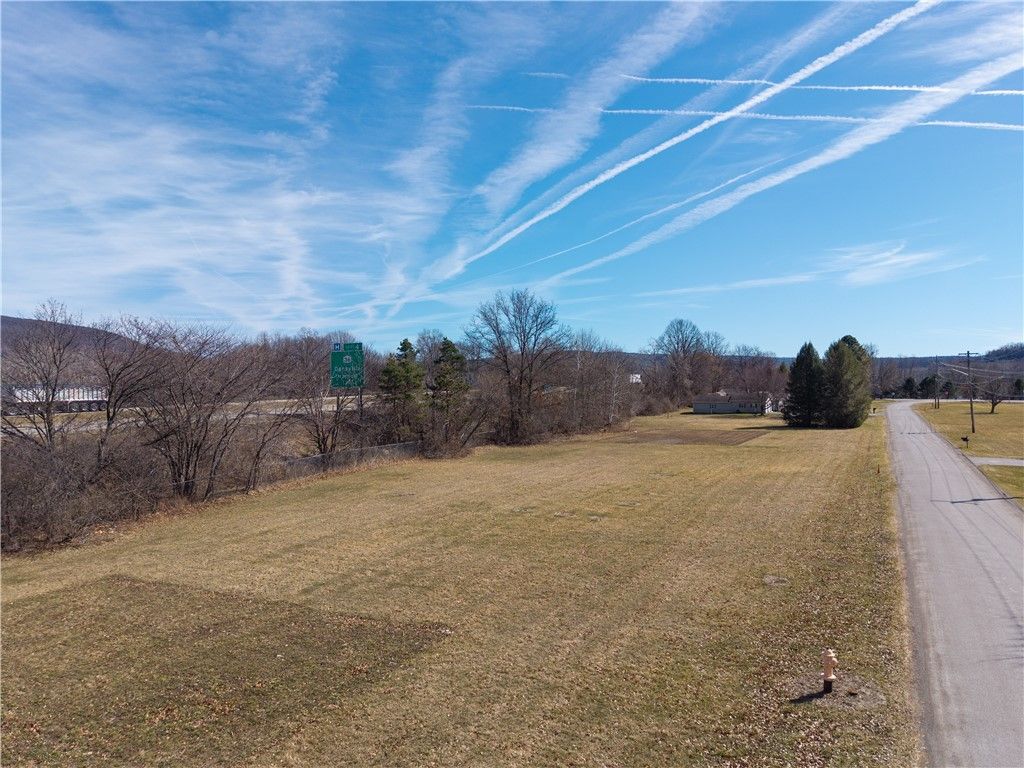 Photo of Mcwhorter Road, North Dansville, NY 14437 (MLS # R1666048)