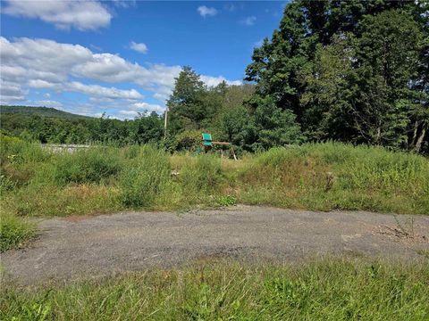 Vacant Land For Sale - 3645 County Road 32<br/> Chenango County, Oxford, NY 13830