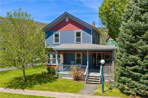 Homes For Sale - 117 Swart Street<br/> Middletown, NY 12455