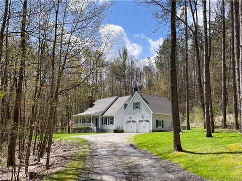 Photo of 385 Tripp Hill Road, Fly Creek, NY 13337 (MLS # R1467733) Photo of 385 Tripp Hill Road, Fly Creek, NY 13337 (MLS # R1467733)