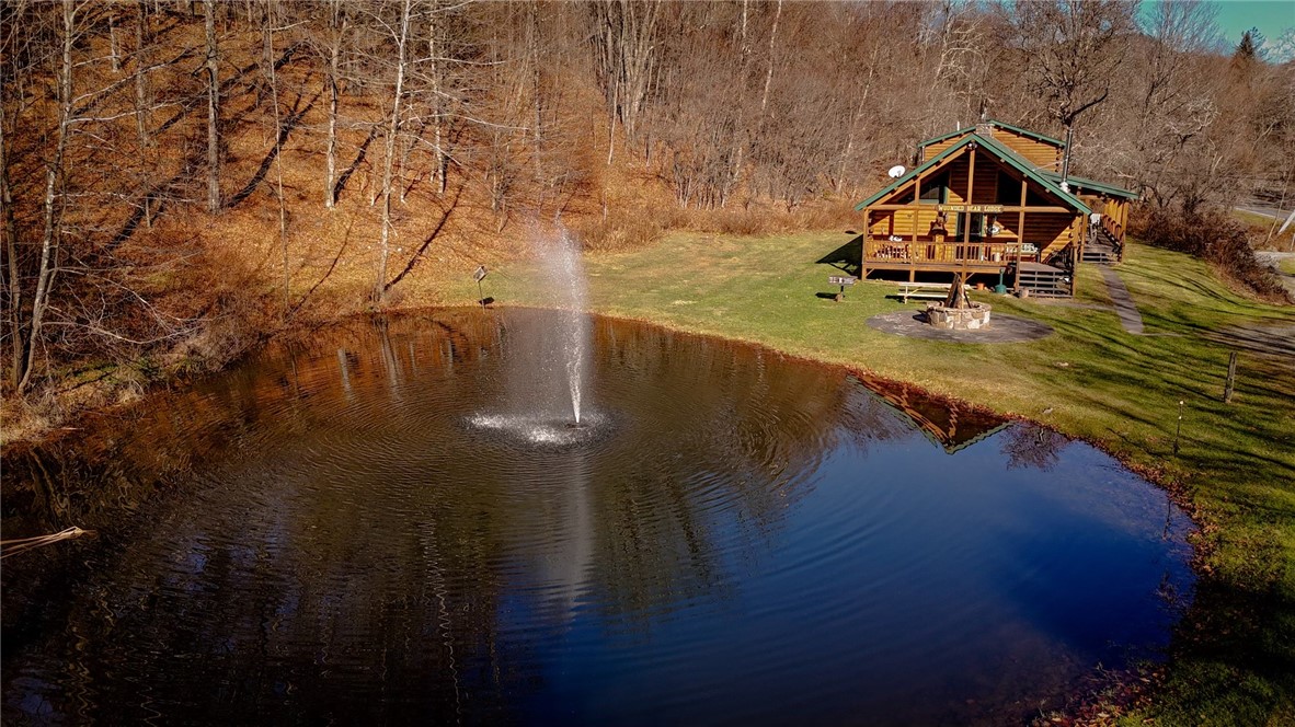 201 Basket Brook Road, Callicoon, New York image 1